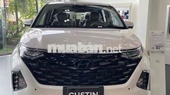 Hyundai Custin 2025 Đặc Biệt 1.5T