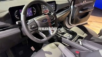 Ford Territory Trend 1.5 AT 2025 - 762 Triệu