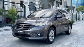 Honda CR V 2013 2.0 AT - 73000 km quá đẹp các bác