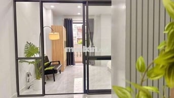🏠 CĂN HỘ 1 PHÒNG NGỦ BANCOL TRONG KHU DÂN CƯ CITYLAND GÒ VẤP