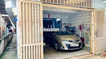 BÁN NHÀ Ở - 186m2 - SHR - 1 LẦU - 4PN, HẺM XE HƠI ,P. HIỆP BÌNH PHƯỚC
