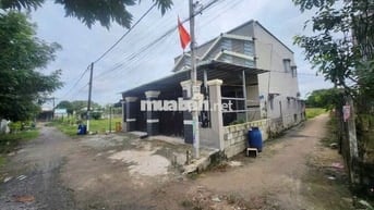 BÁN ĐẤT: 5x26 thổ cư toàn bộ - 1/ Hồ Văn Tắng - Tân Phú Trung - SHR