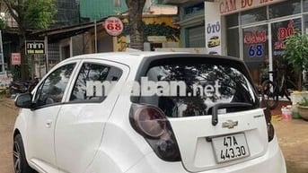Chevrolet Spark 2013 LT 1.2 - 1111 km