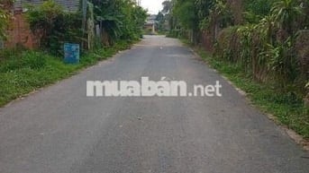 Bán đất khu 1 tân định tp bến cát