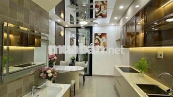 Đường Hải Phòng - 4PN - Full Nội Thất Đẹp Mới 100%