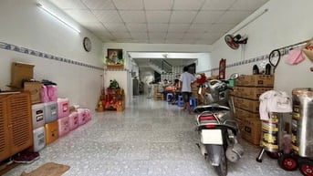 Cần bán nhà HXH 842 Tỉnh Lộ 10 - sát Khu Tên Lửa.
