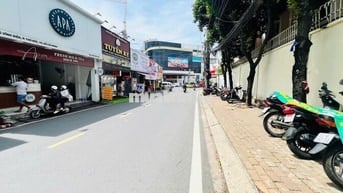Hàng hiếm vị trí vàng Bình Thọ đất hẻm xe tải cách Đặng Văn Bi 40m!!!!
