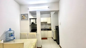 Cho thuê căn hộ Hoàng Tháp, đường 9A KDC Trung Sơn 3PN, giá 12tr