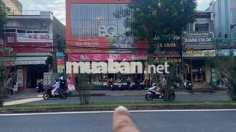 Mặt bằng kinh doanh Hoà Khánh- vị trí đẹp