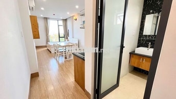 CĂN HỘ STUDIO TRỐNG SẴN - TRUNG TÂM THÀNH PHỐ