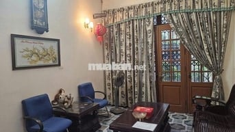 BÁN SIÊU PHẨM HỒ TÂY 2 PHÚT RA HỒ - BIỆT THỰ- RỘNG 89M2 - NHÀ DÂN XÂY