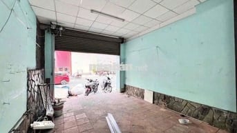 Cho Thuê Mặt Bằng Đường Điện Biên Phủ, Quận 10 ( 4x12m - KD TỰ DO )