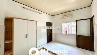 PHÒNG TÁCH BẾP FULL NỘI THẤT – CÓ MÁY GIẶT RIÊNG – TRUNG TÂM QUẬN 5