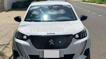 Peugeot 2008 2021 GT Line 1.2 AT - 51000 km