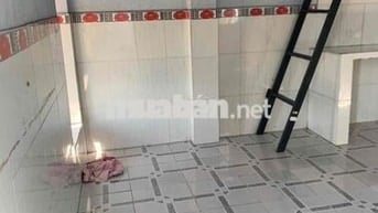 Cho thuê phòng trọ tại Bình Tân, khu vực gần chợ Bình Thành
