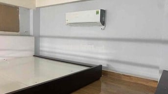 cho thuê phòng trọ đường Phạm Hữu Lầu, Quận 7
