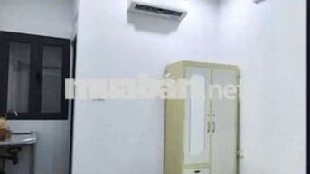Trọ Tiện Nghi Mức Sinh Viên - Gần Ngay Trung Tâm Q5 Q1 Q3