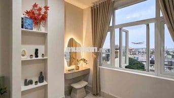 CĂN HỘ CAO CẤP NGAY SÂN BAY TÂN SƠN NHẤT