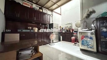 Giảm Giá Bán Nhanh Căn Nhà 55m2 Gần UB Hiệp Bình Phước 4.2x13 SHR