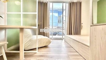 🌱 KHAI TRƯƠNG CĂN HỘ STUDIO XINH - XỊN - GIÁ MỊN NGAY TRUNG TÂM 🌱
