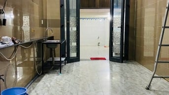Cho thuê Nhà hẻm nguyên căn- đường Kinh Dương Vương, Q- Bình Tân 