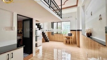 Cho Thuê Căn Hộ Có Gác Cửa Sổ Thoáng Mới Ngay Bắc Hải Quận 10 Giá Rẻ