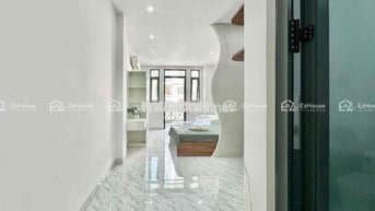 KHAI TRƯƠNG HT 1PN STUDIO GẦN ETOWN CỘNG HOÀ,GA T3,CHỢ HOÀNG HOA THÁM