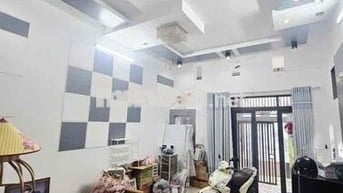 nhà 2 tầng kiệt 282 HÀ HUY TẬP sát đường chính