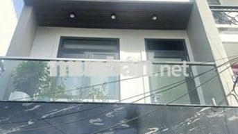 Cần cho thuê nhà 31/6A Hoàng Hoa Thám P.13 Q.Tân Bình