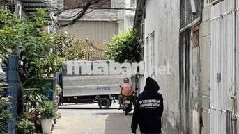Nhà Tỉnh Lộ 10, 57m2, 4x14m, 3 tầng, 4 PN, BTCT, HXH, giá nhỉnh 6 tỷ