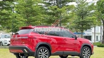 Toyota Corolla Cross 1.8V 2020
