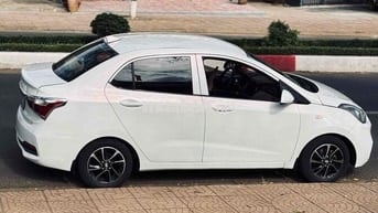 Hyundai Grand i10 2017 Sedan 1.2 MT - 100000 km