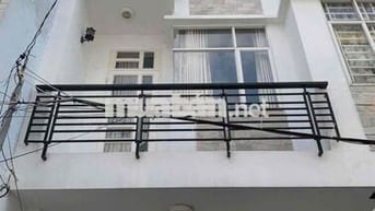 Cho thuê nhà Nguyễn Văn Khối Gò Vấp