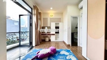 CHO THUÊ CHDV BANCOL FULL NỘI THẤT GIÁ SIÊU RẺ PHÒNG MỚI KENG 100%