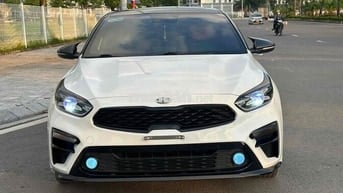 Kia Cerato 2019 2.0 AT Premium - 63000 km