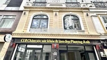 🌟HẺM 8M🌟 SIÊU PHẨM PHÂN LÔ - 6PN 🔥 NGANG 7M - Ô TÔ VÀO NHÀ