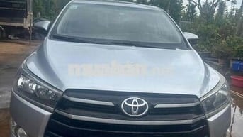 Toyota Innova 2019 2.0E