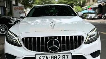 Mercedes Benz 2019 - Chính chủ - Cần bán ạ ❤️