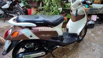 Bán cả 2 Mio classico