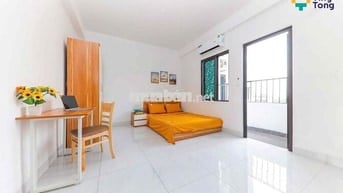 Phòng 1N1K full nội thất, rộng 30m² – 63 Thanh Liệt, vào ở ngay.