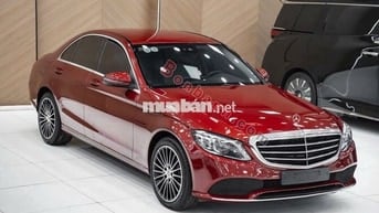 Mercedes Benz C Class 2021 C200 Exclusive-85000km