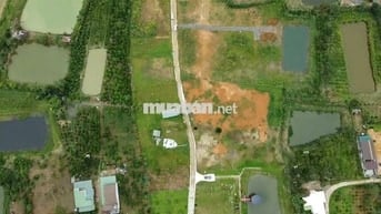 Đất Đẹp View Núi Đại Bình Trong Khu Dân Cư - Xe Hơi Tận Nơi