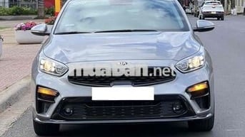 Kia Cerato 2019 1.6 AT Luxury - 85000 km