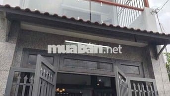 Nhà đẹp 4*12m 2PN hẻm 4m ô tô 2/ ngắn Lê Thị Ngay Ấp 1 Vĩnh Lộc A