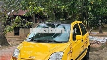Chevrolet Spark 2009 LT 0.8 MT - 12 km