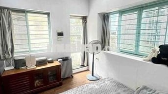 Tập thể Lò Đúc, lô góc 3 thoáng, 2 ngủ 2wc tầng 2, ban công rộng 60m2