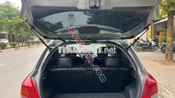 Toyota Yaris 1.5 AT 2011