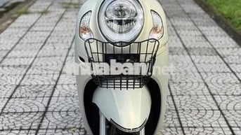 SCOOPY dk 2024 biển số 43 chạy 7400km