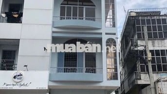 BÁN NHÀ MẶT TIỀN ĐƯỜNG LÔ GÓC PHƯỜNG 9 NGUYỄN KIỆM PHÚ NHUẬN