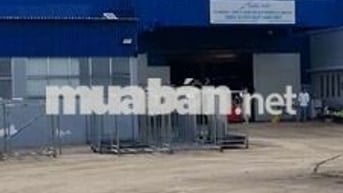 KHO XƯỞNG (7.000m²) MT QL1A, BÌNH TÂN